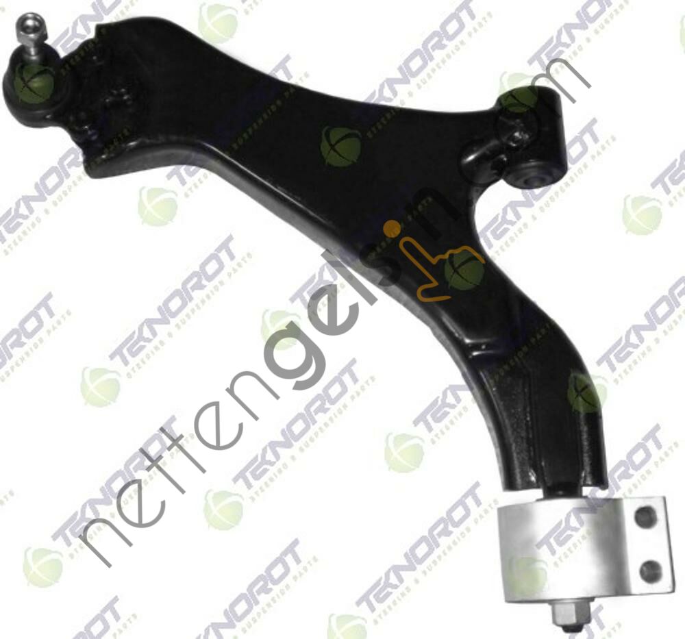 TEKNOROT CH-609 SALINCAK SOL KOMPLE ANTARA CAPTIVA 06>  CHEVROLET BİNEK SALINCAK