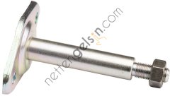 ASPART 999355248 SALINCAK CİVATASI MIT L200 86-97 ALT MB109527 MITSUBISHI