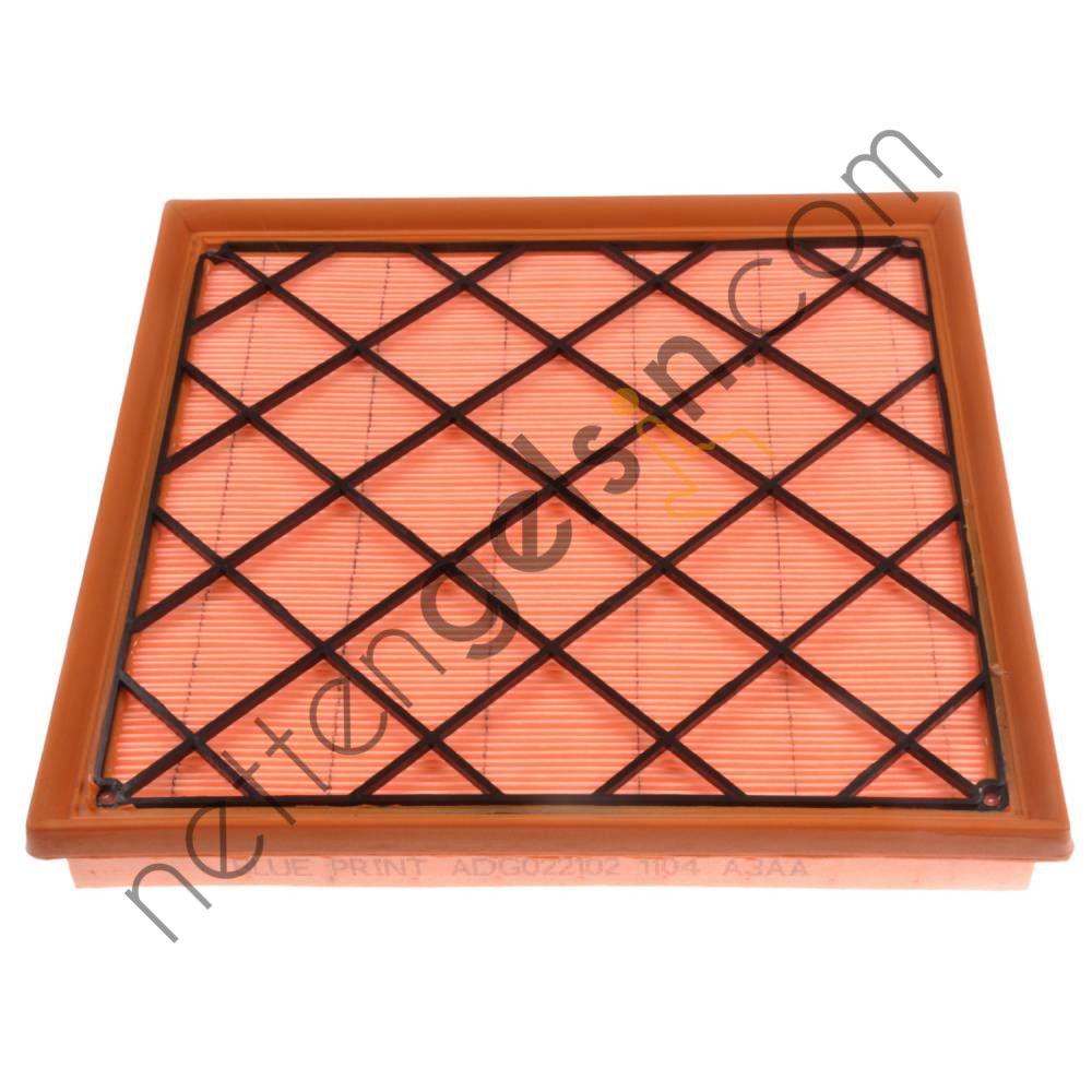 BLUEPRINT ADG022102 HAVA FILTRESI CRUZE 1.6 1.8 ASTRA J 1.4 1.6 BENZINLI 13272717 (MANN C26106 EŞDEĞERİ) OPEL BİNEK HAVA FİLTRESİ