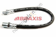 BRAXIS AH0125 ON FREN HORTUMU DAILY 85>  IVECO HAFİF TİCARİ FREN HORTUMU