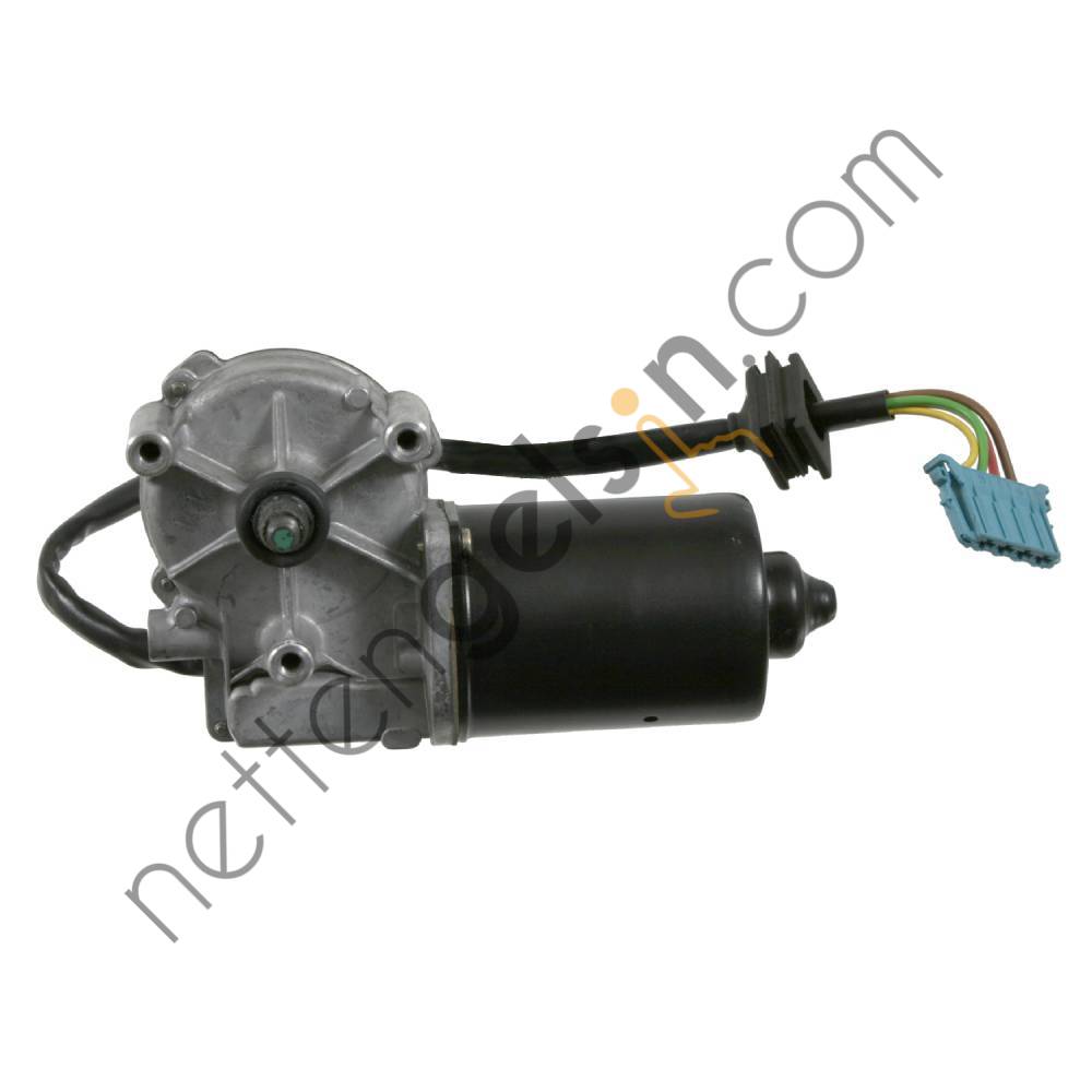 FEBI 22688 SILECEK MOTORU ON C-CLASS W202 93>00 S202 96>01  MERCEDES BİNEK SİLECEK MOTORU