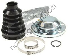 GKN 304936 AKS MİL KÖRÜĞÜ VW İÇ CADDYIII,GOLFV 6 VİT. SACLI 1K0498201A VW