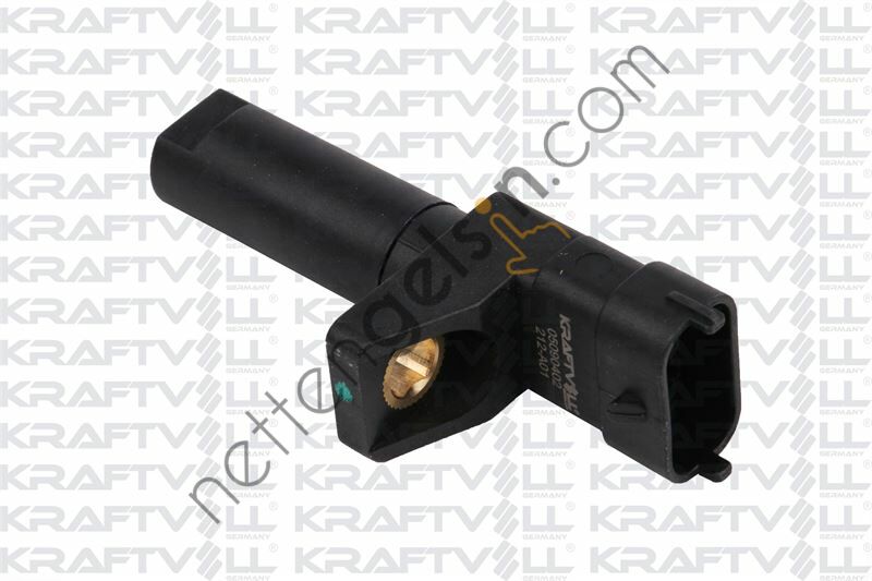 KRAFTVOLL 05090402 KRANK MIL SENSORU GRAND CHEROKEE III (WH, WK) 3.0 CRD 05>10  JEEP BİNEK