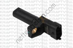KRAFTVOLL 05090402 KRANK MIL SENSORU GRAND CHEROKEE III (WH, WK) 3.0 CRD 05>10  JEEP BİNEK