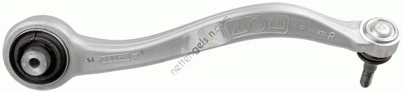 LEMFORDER 3825701 ROTILLI KOL ALUMINYUM SALINCAK ON SAG ALT ON BMW F30 M3  BMW BİNEK SALINCAK