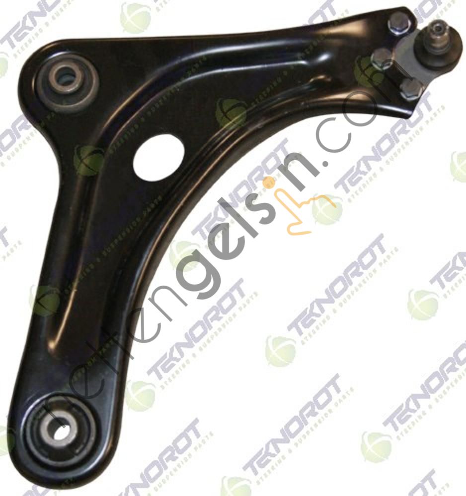 TEKNOROT CI-566 SALINCAK SAĞ C3 III DS3 09> ROTİLLİ  PEUGEOT-CITROEN BİNEK SALINCAK