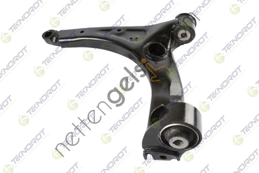 TEKNOROT V-1019 ROTILLI SALINCAK ON SOL ALT CRAFTER 16>  VW-AUDI-SEAT-SKODA BİNEK SALINCAK