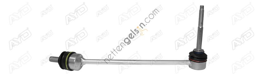 AYD 96-17697 VİRAJ ROTU 222 ÖN SAĞ A2223201689 MERCEDES