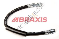 BRAXIS AH0129 ON FREN HORTUMU (SAG / SOL) CONNECT 1,8TDCI 02 />  FORD BİNEK FREN HORTUMU