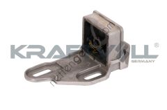 KRAFTVOLL 10010685 EGZOZ TAKOZU ARKA CLIO II  RENAULT BİNEK EGZOZ TAKOZU
