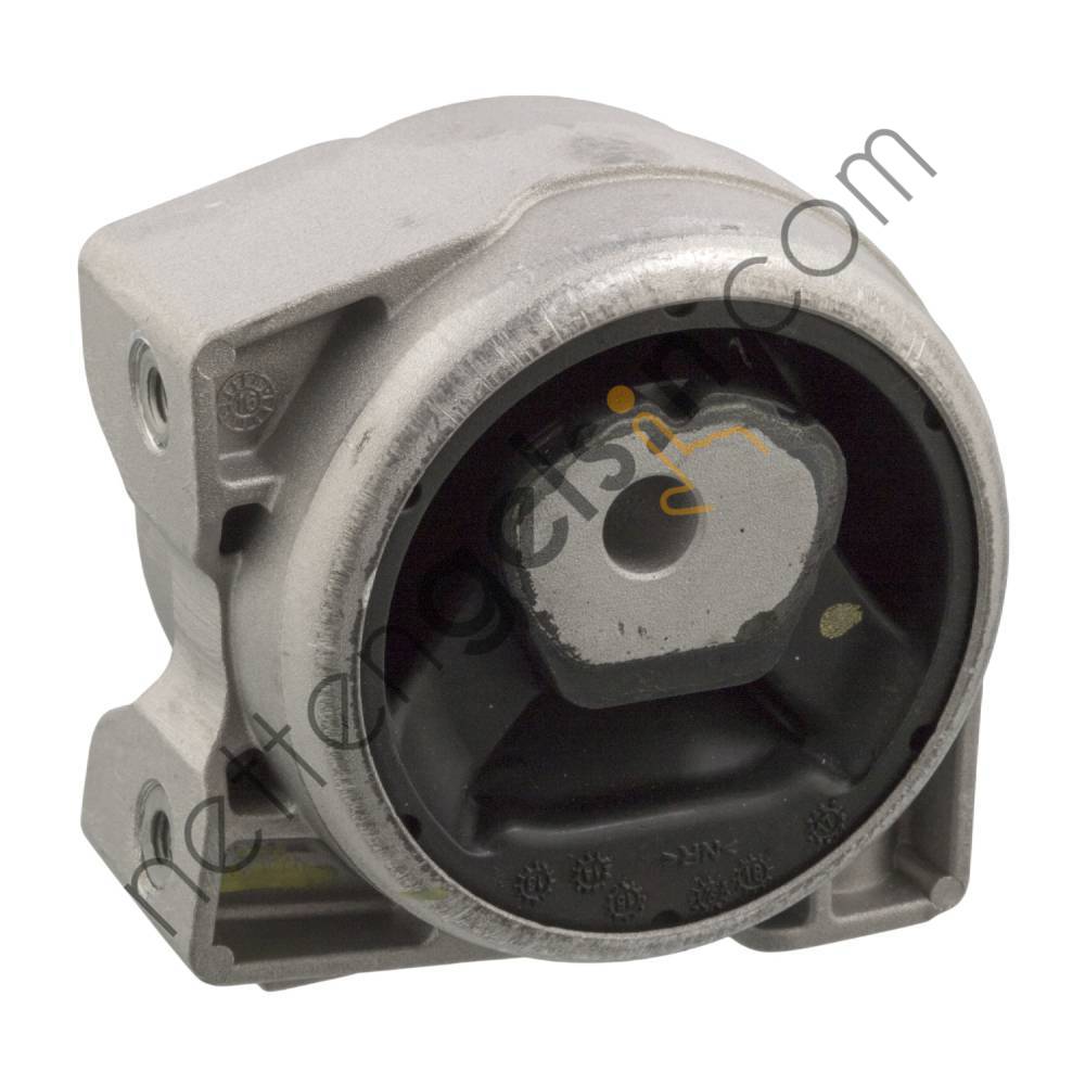 SWAG 10930007 MOTOR TAKOZU ARKA SOL (MANUEL) W169 04>12 W245 05>11  MERCEDES BİNEK MOTOR TAKOZU