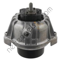 SWAG 20932070 MOTOR TAKOZU SAG BMW M57 N57 E90 E91 E92 E93   BMW BİNEK MOTOR TAKOZU