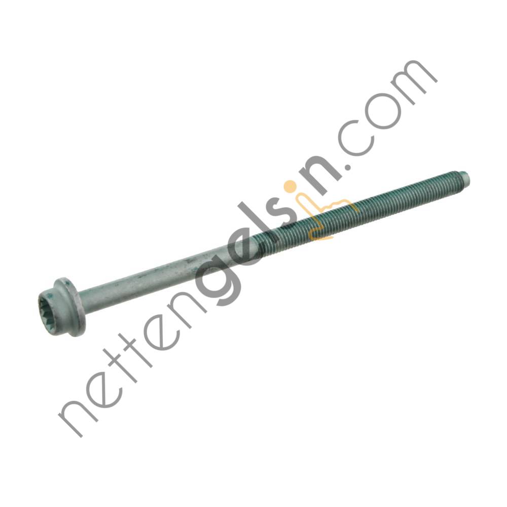 SWAG 30926422 SILINDIR KAPAK SAPLAMASI TK FABIA 00>15 CADDY 96>03 POLO 02>10 1.2 030103384D (VICTOR 143212302 EŞDEĞERİ) VW-AUDI-SEAT-SKODA BİNEK SİLİNDİR KAPAK SAPLAMASI