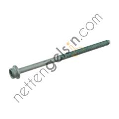 SWAG 30926422 SILINDIR KAPAK SAPLAMASI TK FABIA 00>15 CADDY 96>03 POLO 02>10 1.2 030103384D (VICTOR 143212302 EŞDEĞERİ) VW-AUDI-SEAT-SKODA BİNEK SİLİNDİR KAPAK SAPLAMASI