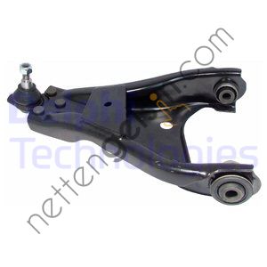 DELPHI TC2444 ALT SALINCAK SOL DUSTER  DACIA BİNEK SALINCAK