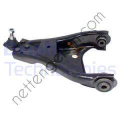DELPHI TC2444 ALT SALINCAK SOL DUSTER  DACIA BİNEK SALINCAK