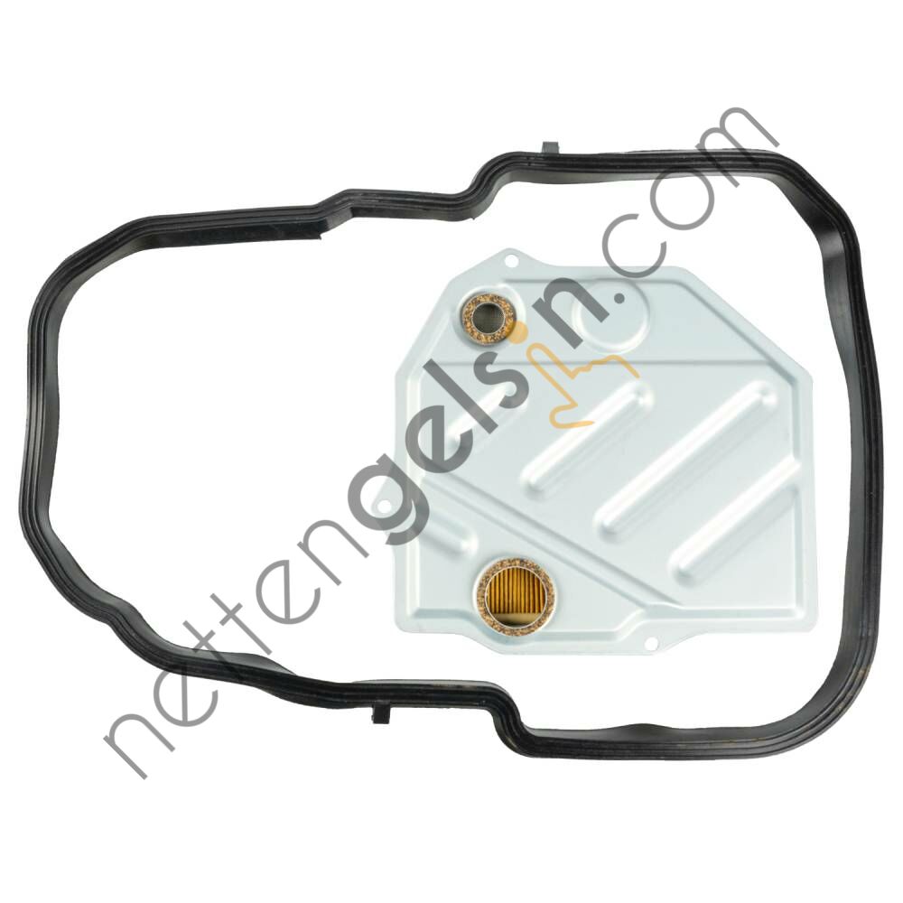 FEBI 08900 ŞANZUMAN FİLİTRE TAMİR TAKIMI. 124/201/202/140 A2012700098 MERCEDES