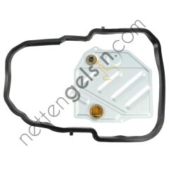 FEBI 08900 ŞANZUMAN FİLİTRE TAMİR TAKIMI. 124/201/202/140 A2012700098 MERCEDES