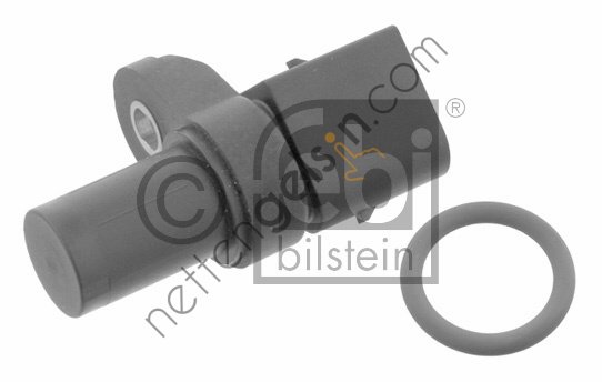 FEBI 29483 KRANK SENSORU BMW E81 E87 E46 E90 E60 E83 E84 E85 N42 N45 N46  BMW BİNEK KRANK DEVİR SENSÖRÜ