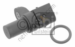 FEBI 29483 KRANK SENSORU BMW E81 E87 E46 E90 E60 E83 E84 E85 N42 N45 N46  BMW BİNEK KRANK DEVİR SENSÖRÜ