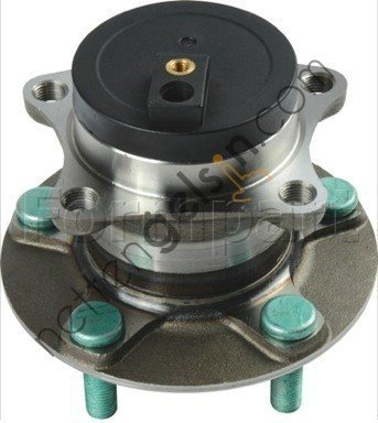 FORMPART 38498001/S ARKA TEKER PORYASI MAZDA 6 2007 2013 (5 BIJON ABS LI)  MAZDA BİNEK TEKER PORYASI