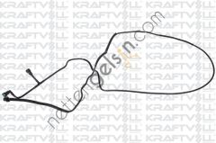 KRAFTVOLL 10031684 YAKIT HORTUMU HYUNDAI ACCENT II 1.3 - 1.5 - 1.6  HYUNDAI BİNEK YAKIT HORTUMU