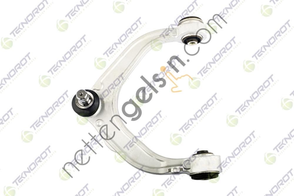 TEKNOROT B-869 ALUMINYUM SALINCAK UST SOL BMW X5 E70×6 E71 E72  BMW BİNEK