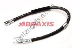 BRAXIS AH0133 ON FREN HORTUMU FIESTA 02 08  FORD BİNEK FREN HORTUMU