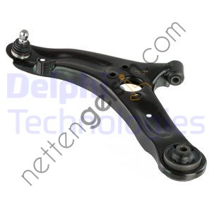 DELPHI TC3417 SALINCAK ALT ÖN KIA PICANTO 11>  KIA BİNEK SALINCAK