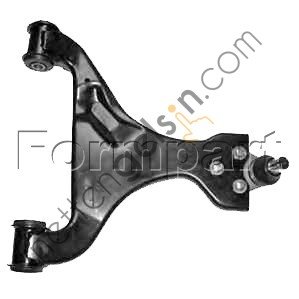 FORMPART 1909021 SALINCAK ROTILLI ON SAG ALT VIANO W639 03> VITO W639 03>  MERCEDES BİNEK SALINCAK