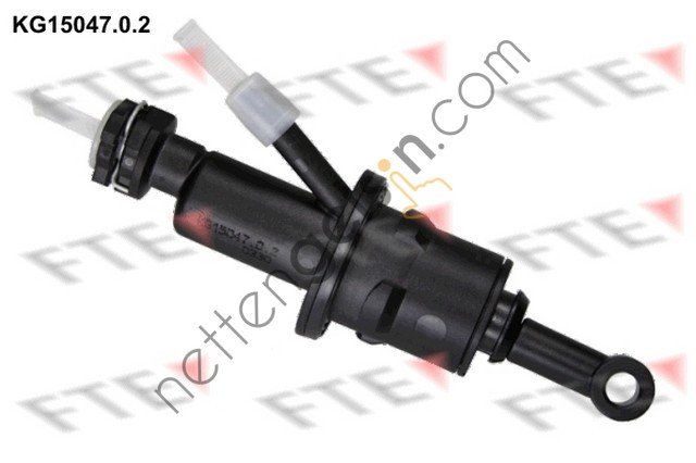 FTE 2113815 DEBRİYAJ MERKEZİ ÜST 169/245 E.M. A1692900312 MERCEDES