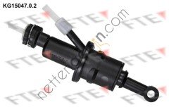 FTE 2113815 DEBRİYAJ MERKEZİ ÜST 169/245 E.M. A1692900312 MERCEDES