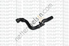 KRAFTVOLL 10031689 RADYATOR UST HORTUMU A3 GOLF IV BORA OCTAVIA 98>06  VW-AUDI-SEAT-SKODA BİNEK RADYATÖR HORTUMU