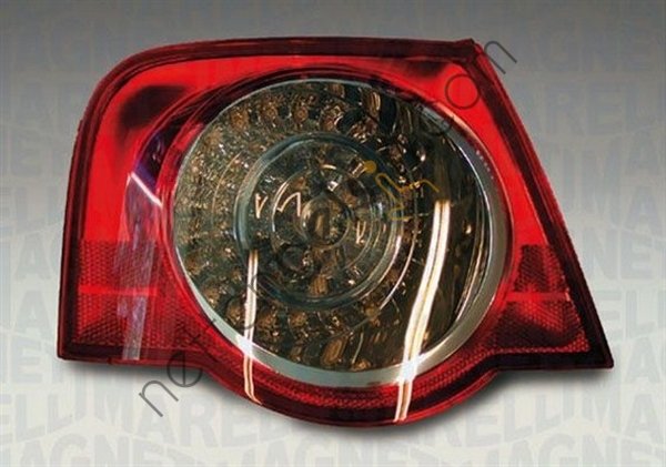 MARELLI 714027570711 STOP-SOL-PASSAT(B6)-DIS-DUY  VW-AUDI-SEAT-SKODA BİNEK STOP LAMBASI
