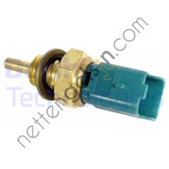 DELPHI TS10218-12B1 HARARET MUSURU BERLINGO PARTNER C2 C3 C4 C5 JUMPY XSARA SCUDO P206 P307 P406 BIPPER EXPERT LAGUNA II P108 P208 P2008 P308 II P301 C ELYSEE C1 C3 III C4 CACTUS DS3 EB2 &sol; EB2M &sol; EB2F  PEUGEOT-CITROEN BİNEK HARARET MÜŞÜRÜ