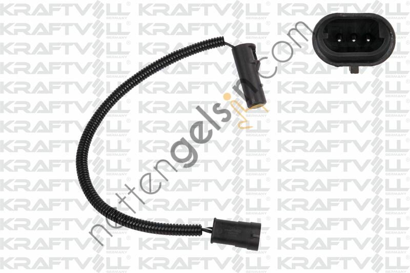 KRAFTVOLL 05090406 KRANK SENSORU JEEP CHROKEE 2.5,4.0 4×4 90>01 GRAND CHEROKEE I 4.0 4×4 91>99 WRANGLER 2.5,4.0 91>96  JEEP BİNEK