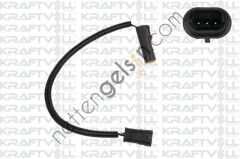 KRAFTVOLL 05090406 KRANK SENSORU JEEP CHROKEE 2.5,4.0 4×4 90>01 GRAND CHEROKEE I 4.0 4×4 91>99 WRANGLER 2.5,4.0 91>96  JEEP BİNEK