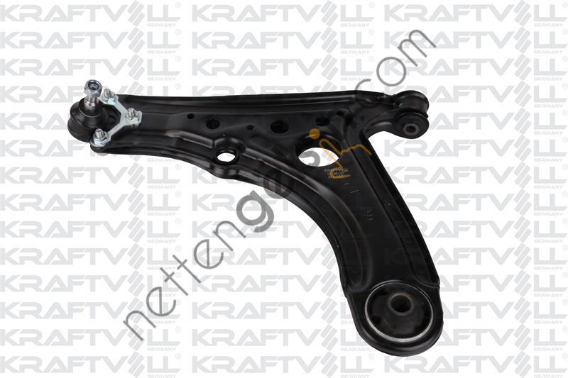 KRAFTVOLL 13050137 SALINCAK SOL KOMPLE POLO III LUPO 94>01  VW-AUDI-SEAT-SKODA BİNEK SALINCAK