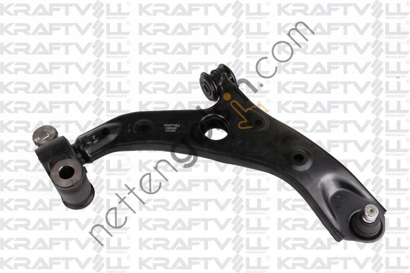 KRAFTVOLL 13050426 SALINCAK ROTILLI ON SAG ALT MAZDA 3 14>  MAZDA BİNEK SALINCAK