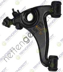 TEKNOROT M-426 SALINCAK ROTILLI ON ALT SOL 190 W201 82>93  MERCEDES BİNEK SALINCAK