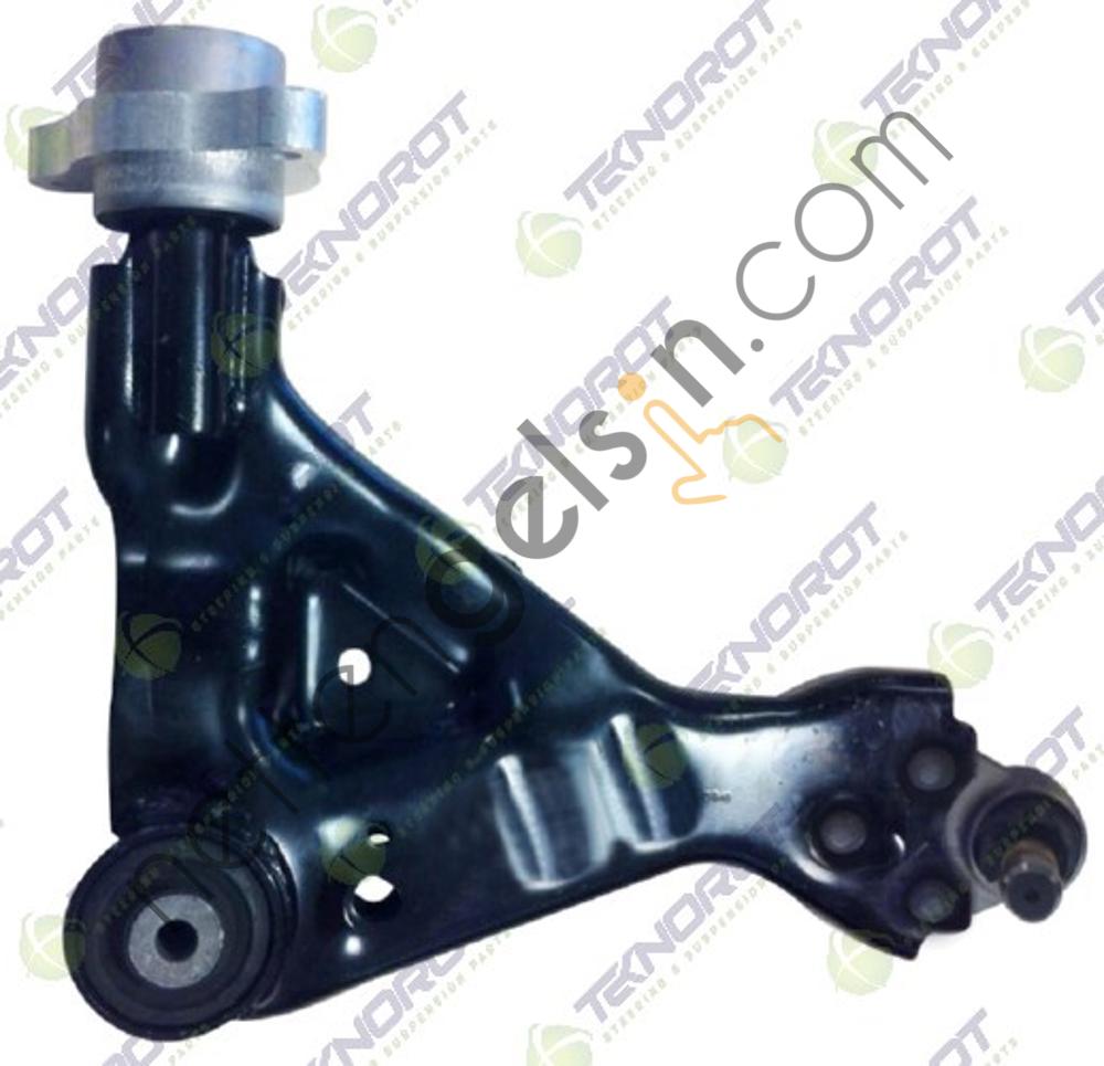 TEKNOROT M-648 SALINCAK ROTILLI ON SAG ALT VIANO W639 03> VITO W639 03>  MERCEDES BİNEK SALINCAK