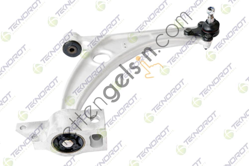 TEKNOROT V-168 SALINCAK ROTILLI ON ALT SAG TIGUAN 07 16  VW-AUDI-SEAT-SKODA BİNEK SALINCAK