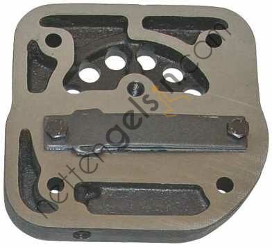 YUMAK 01.139 KOMPRESÖR PLEYTİ 90mm > A01139 MERCEDES