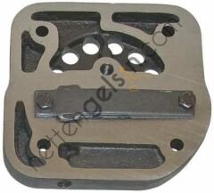 YUMAK 01.139 KOMPRESÖR PLEYTİ 90mm > A01139 MERCEDES