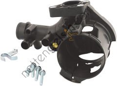 ASPART 200140211 FİLİTRE SOĞUTUCU GÖVDE 651 906/639/447/204/212 A6512006000 MERCEDES