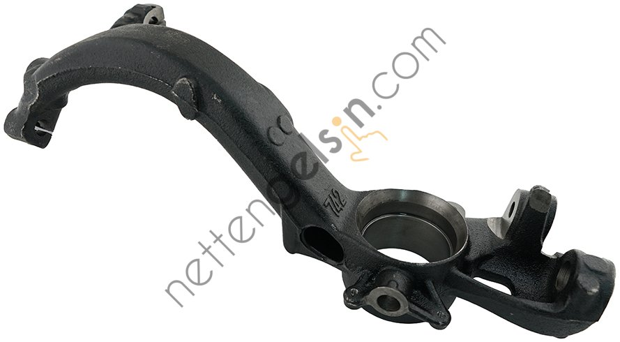 ASPART 350208113 AKS TAŞIYICI VW PASSAT 97-01 AEB ADR 82 MM SAĞ 8D0407258AM VW