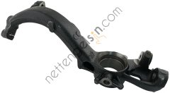 ASPART 350208113 AKS TAŞIYICI VW PASSAT 97-01 AEB ADR 82 MM SAĞ 8D0407258AM VW