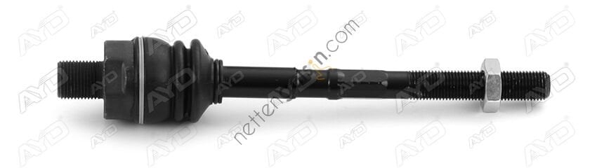 AYD 95-01637 ROT MİLİ E-36 KÖRÜKLÜ 32111139318 BMW