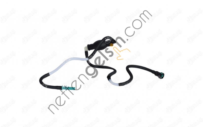 IBRAS 11060 YAKIT BORUSU DACIA DUSTER 1.5 DCI  DACIA BİNEK