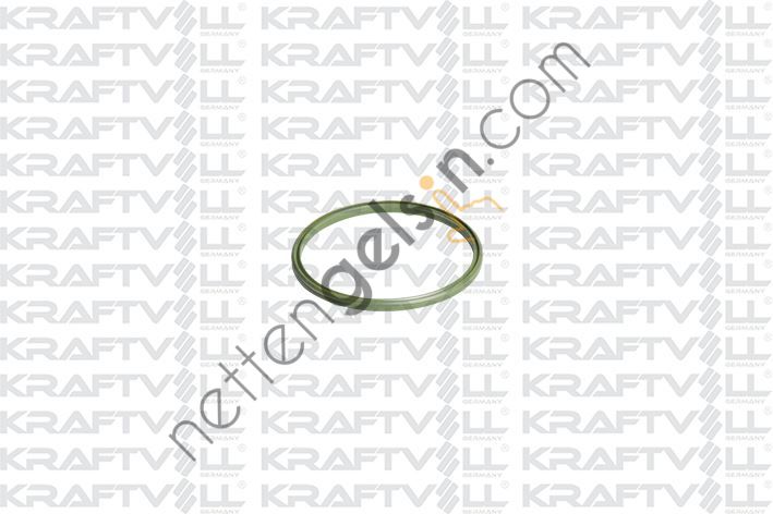 KRAFTVOLL 10031700 TURBO HORTUM CONTASI 67,90 mm V,W, PHATEON / TOUREG I / TRANSPORTER T5 BMW 520 d / X6 3,0 d 3,5 d /  VW-AUDI-SEAT-SKODA BİNEK TURBO HORTUM CONTASI